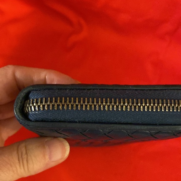 Bottega Veneta Wallet - Picture 6 of 7